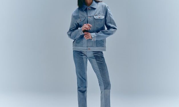 Denim Icon Wrangler® Announces A Second Installment Of Wrangler Reborn™ To Bring Discarded Denim Back Into Action