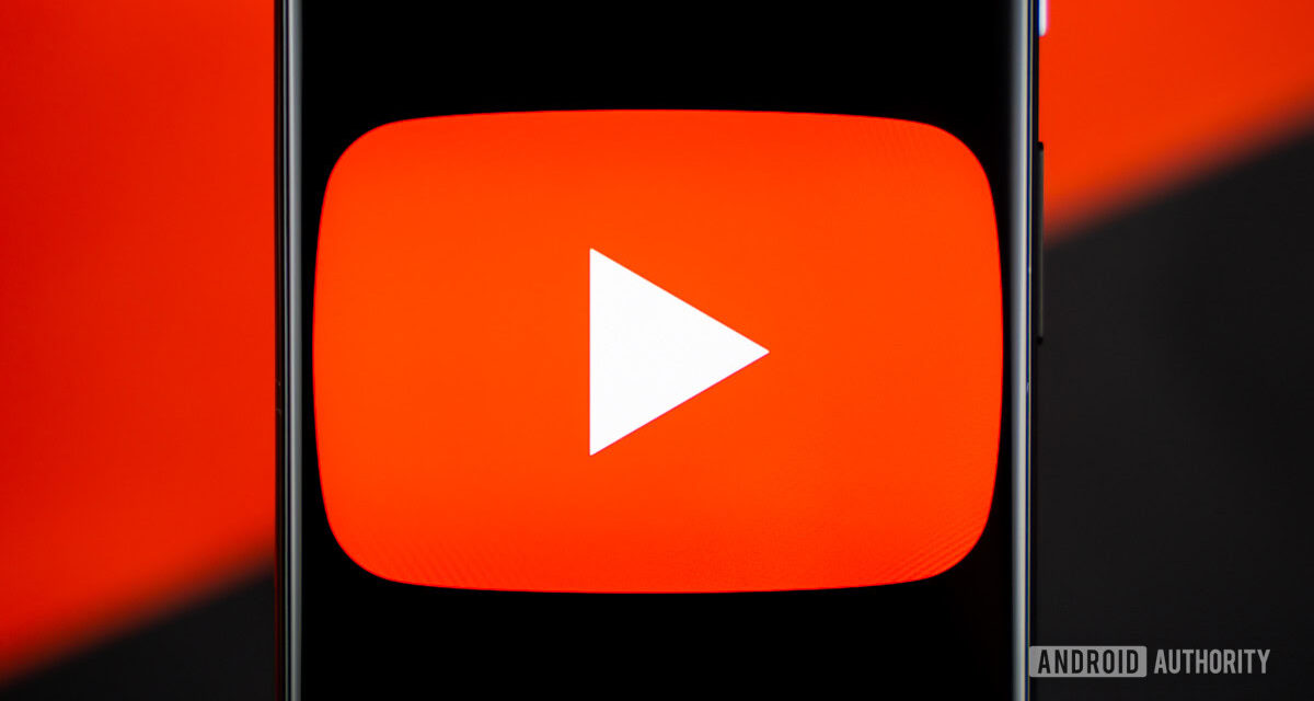 Ad-blocking users are now seeing black ads on YouTube