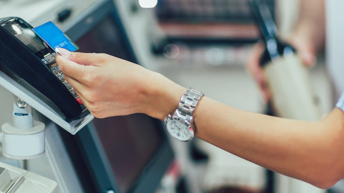 Here’s how much prices of grocery store items have changed since the beginning of this year