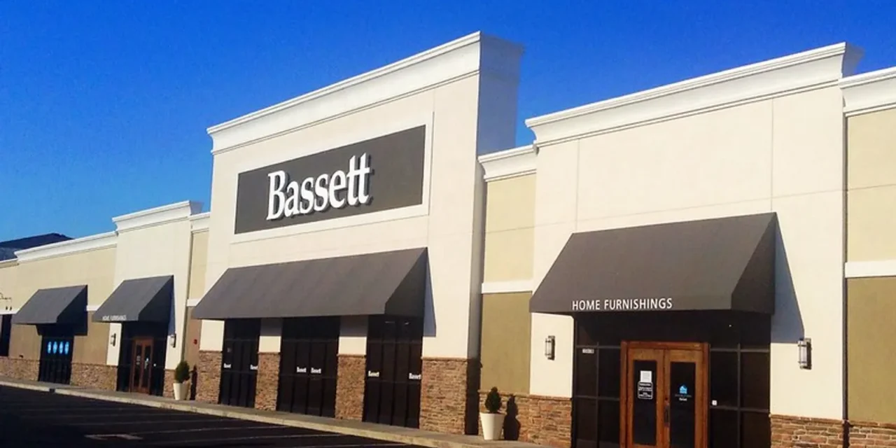 Bassett Furniture temporarily shuts down manufacturing facilities following cyberattack