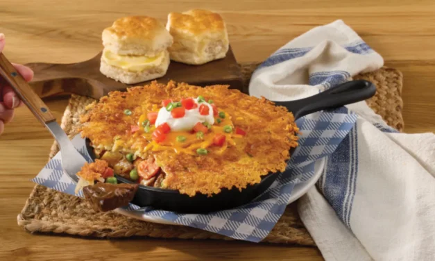Cracker Barrel begins menu transformation with 14-store test