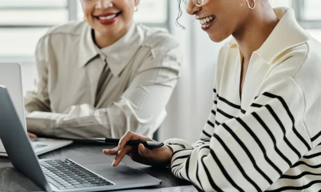 Employees are staying put — and HR leaders can embrace it