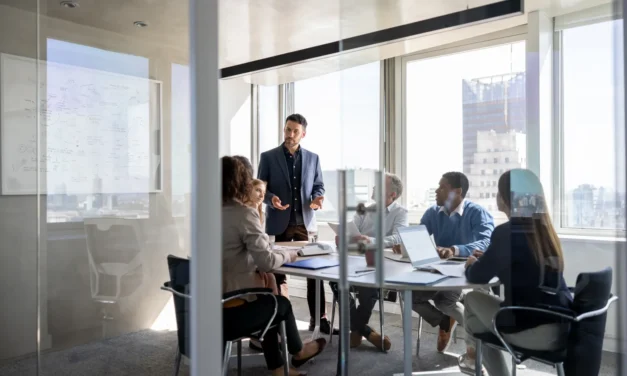 Employers, educators team up to bridge critical tech skills gaps