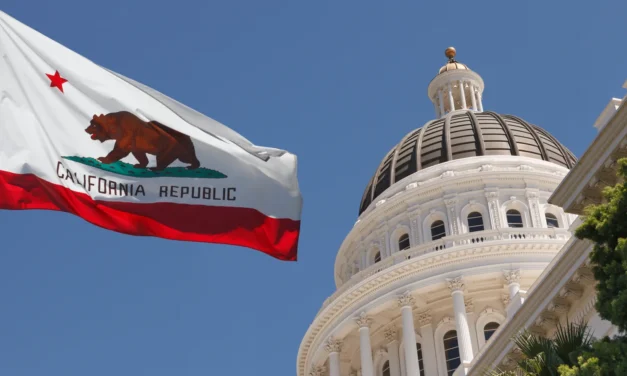 California changes junk fee disclosure for restaurants