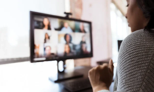 Remote work: How manufacturers are experimenting in a hands-on industry