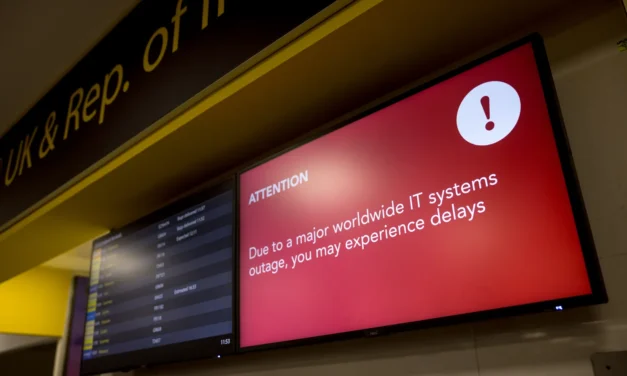 What the CrowdStrike outage taught payroll professionals