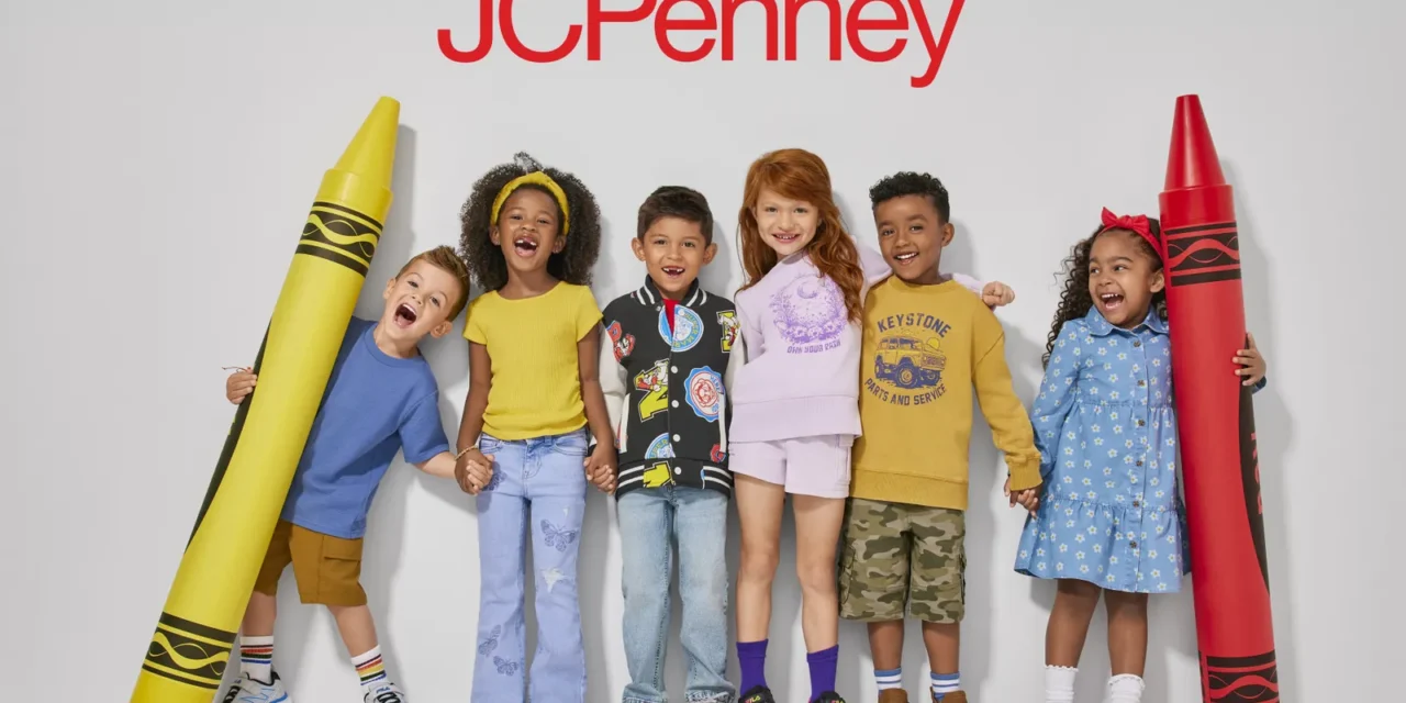 J.C. Penney launches summer sales that overlap with Prime Day and beyond