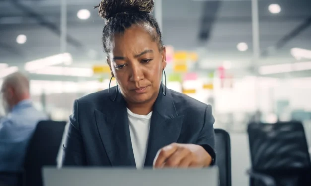 Managers have a hard job — and it’s only getting tougher, survey says