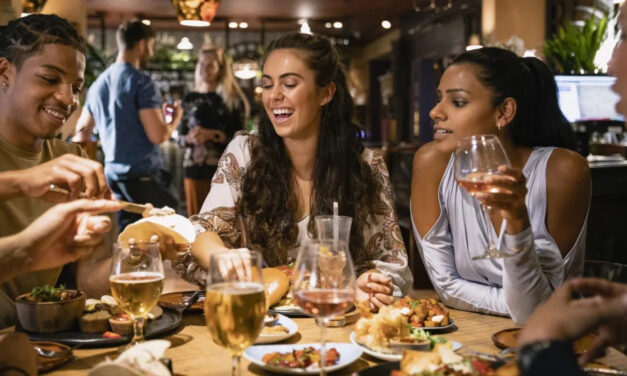 4 Ways To Save When You Eat Out This Summer