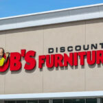 Bob’s Discount Furniture Addresses Confusion Over Store Closures