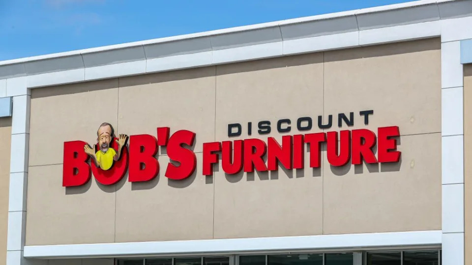 Bob’s Discount Furniture Addresses Confusion Over Store Closures