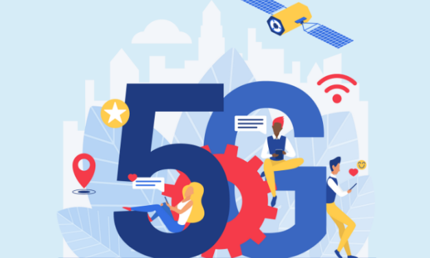 2024 Retail Store Experience Study: A look at how technology — including 5G — is transforming retail