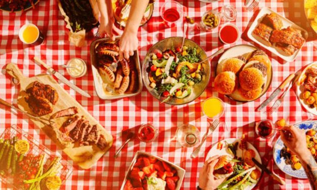 Cost of cookout foods see steep price hikes for Independence Day