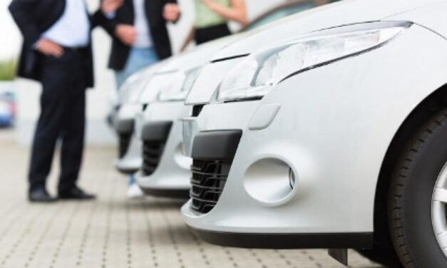 Used-car sales for dealers climb year-over-year in June