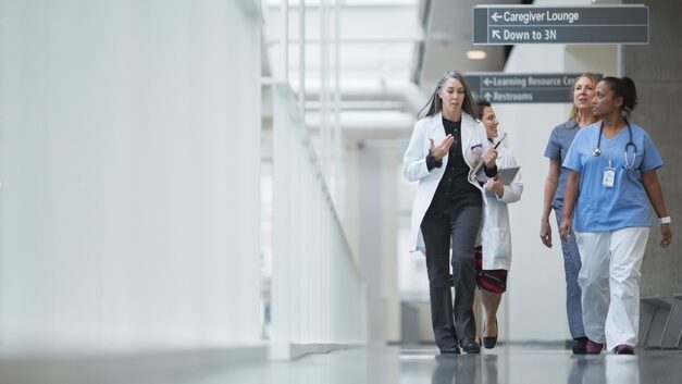 Healthcare costs on pace to rise 8% over the next year