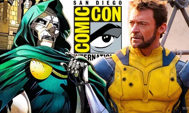 10 MCU Movie Announcements & Reveals I Want To See At SDCC 2024