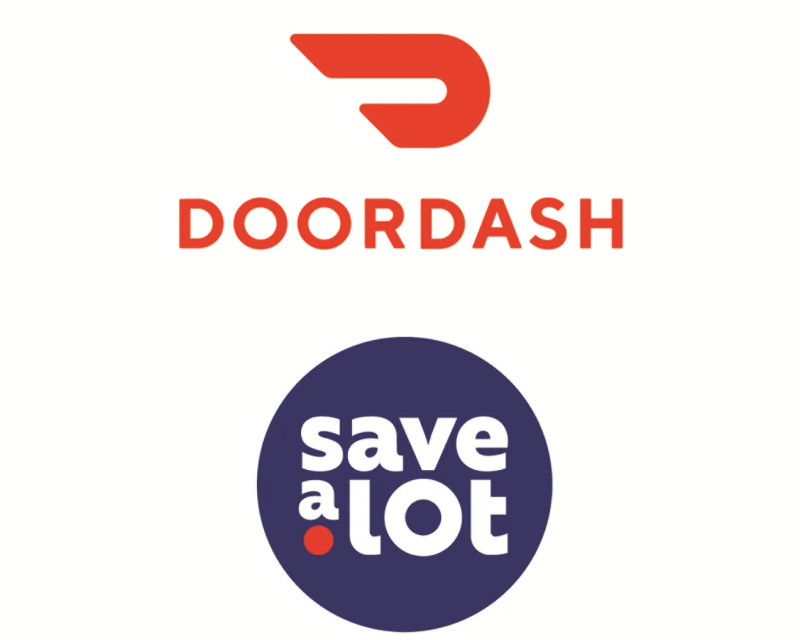 Save A Lot, DoorDash Partner for On-Demand Grocery Delivery