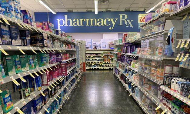 Why Walgreens, CVS and Rite Aid are closing thousands of drug stores across America