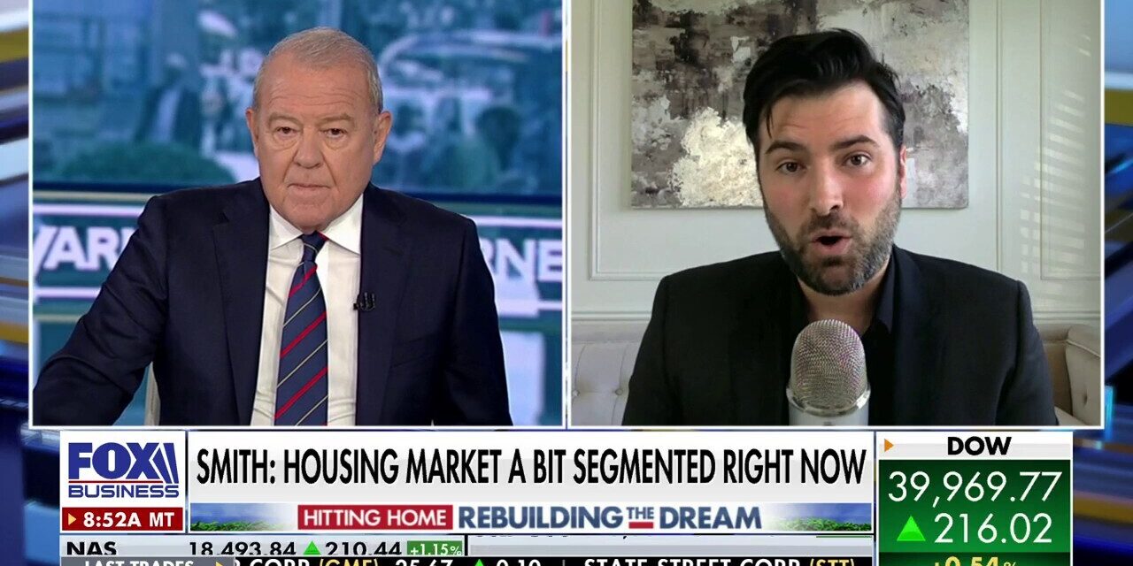 Real estate expert explains why a new migration trend could be coming