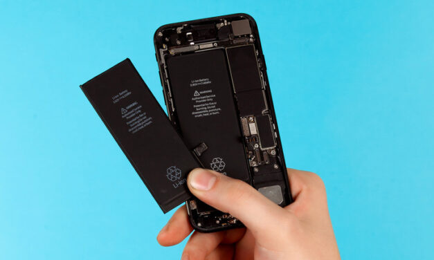 iPhone Repairs May Soon Be A Lot Easier (And Cheaper) For Everyone