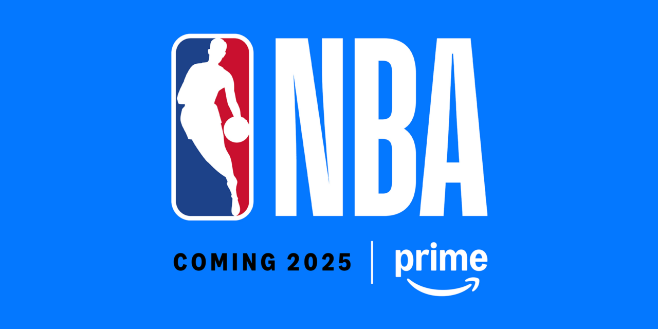 Prime Video reaches a landmark 11-year streaming deal with the NBA and the WNBA