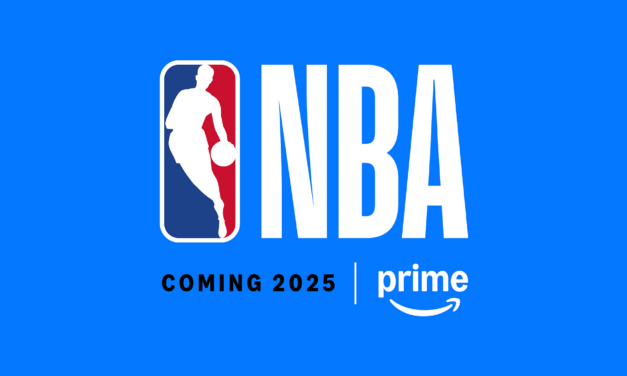 Prime Video reaches a landmark 11-year streaming deal with the NBA and the WNBA