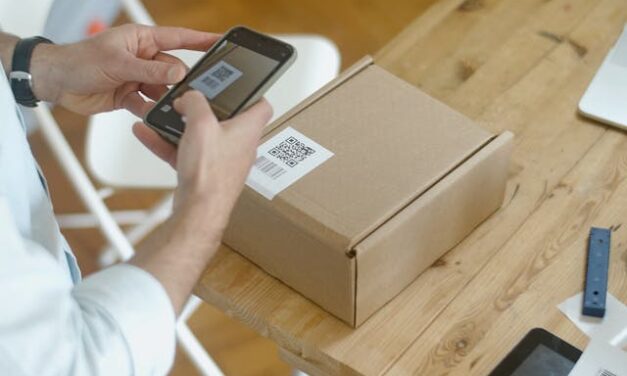 Best Practices to Use QR Code for Customer Feedback Collection