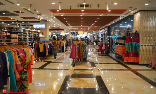 Retail sales in June 2024 show 5% growth compared to last year – ET BrandEquity