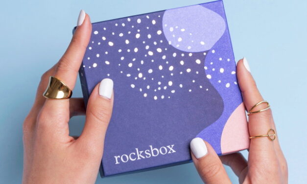 Rocksbox Ditches Jewelry Rental Service