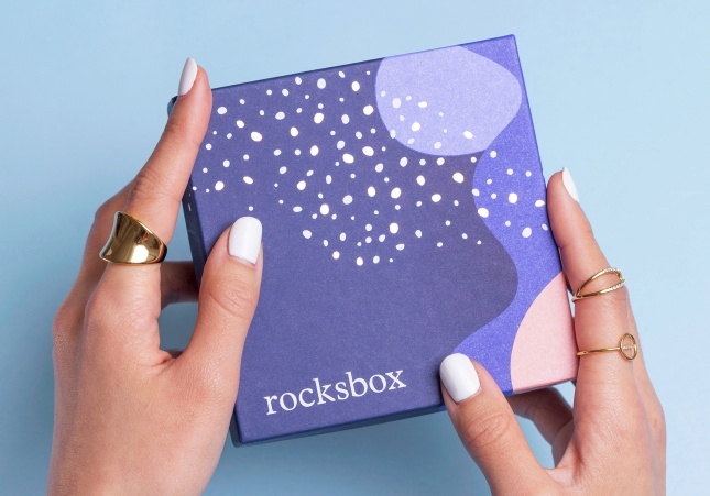 Rocksbox Ditches Jewelry Rental Service