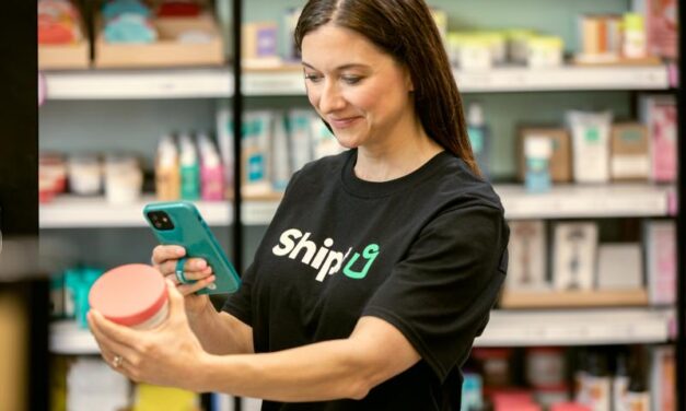 Save Mart Adds Same-Day Grocery Delivery Via Shipt Partnership