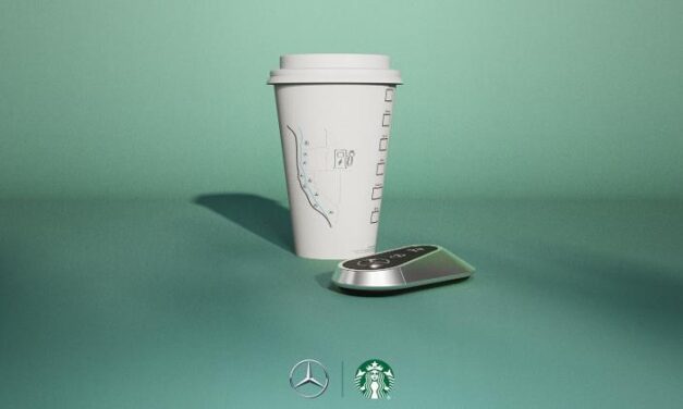 Starbucks Inks Deal to Install 100 More EV Chargers