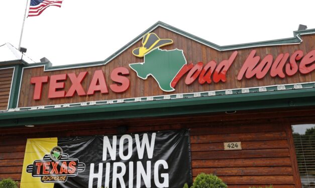 As Americans trim spending, these cheap steakhouses are booming