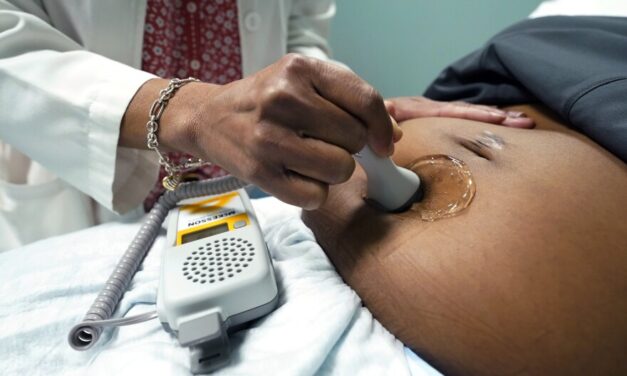 Texas is the second-worst state for women’s health outcomes, a new study says