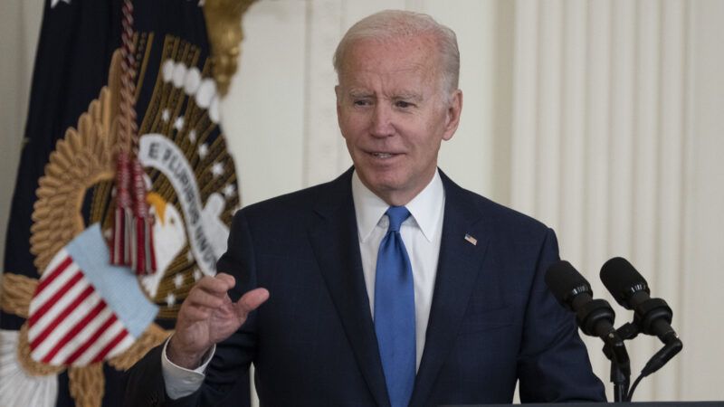 Why Has Joe Biden’s $42 Billion Broadband Program Not Connected One Single Household?