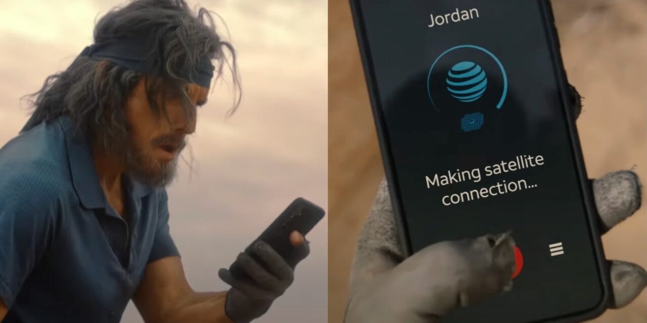 AT&T Loses Fight Over ‘Misleading’ Ben Stiller Cellular Satellite Commercial