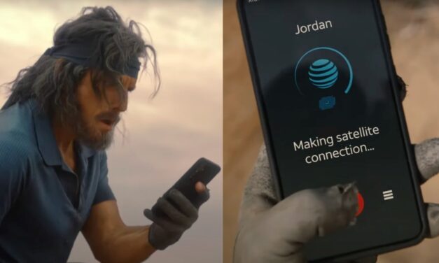 AT&T Loses Fight Over ‘Misleading’ Ben Stiller Cellular Satellite Commercial