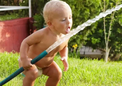 Nearly half of young Americans rely on the bank of Mom and Dad to get by — when’s the right time to turn off the tap?