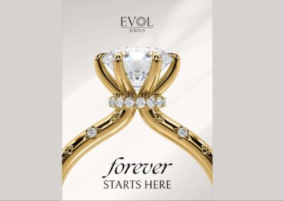 Pioneering Sustainable Luxury in the Jewelry Industry