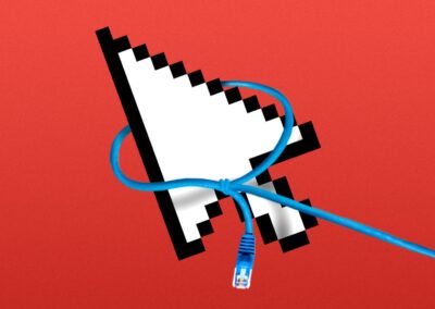 FCC’s net neutrality rules temporarily blocked by appeals court