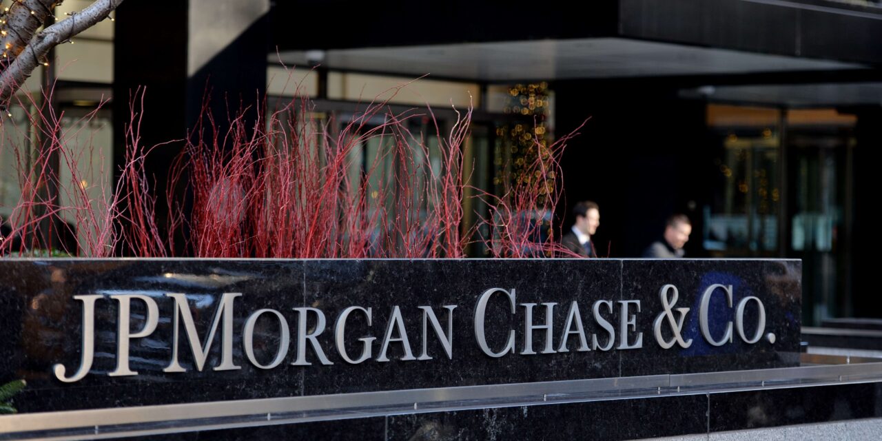 JPMorgan, big banks facing probe over Zelle scams: report