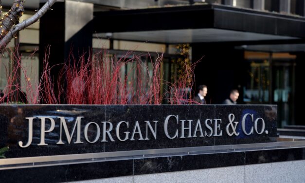 JPMorgan, big banks facing probe over Zelle scams: report