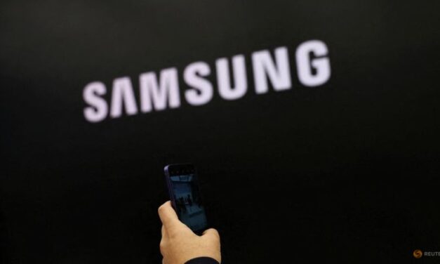 Samsung flags strong AI demand as second-quarter profit soars on higher chip prices