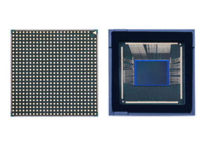 Samsung may supply advanced image sensors for Apple: analyst