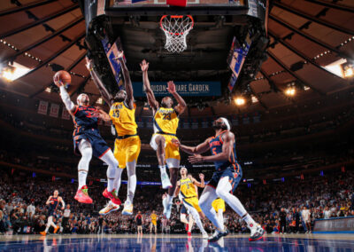 Here’s what the NBA’s new media deal means for hoops fans