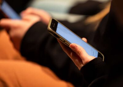 Why TikTok’s ‘Lost My Mind’ trend matters: Insights into teens’ digital footprints