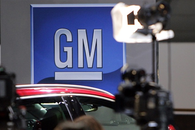 GM’s job cuts highlight growing pressure on automakers regarding automotive software