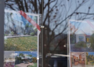 Financial stress ‘through the roof’ as interest rate hikes come home to roost
