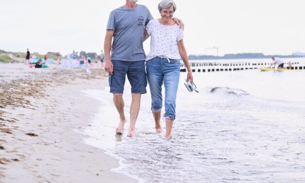 Health care costs for retirees continue to soar