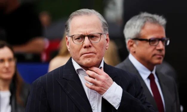 Warner Bros. Discovery sues NBA over ‘unjustified rejection’ of matching media rights bid